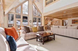Linksview Chalet South