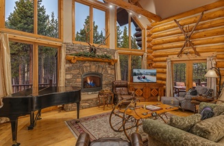 Ski Classic Lodge