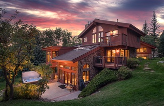 Trails Edge Lodge