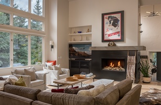 Serenvale Retreat