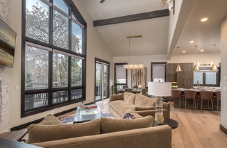 Frosthaven Chalet