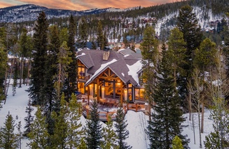 Mountain Bear Lodge