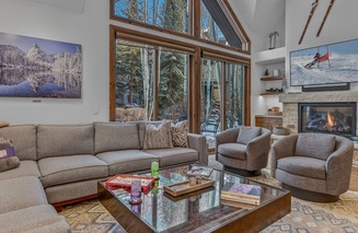 Icegrass Chalet