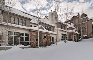 Chalet Fortessa