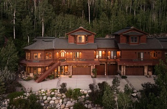Apex Lodge North