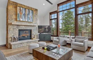Cherrybrook Chalet