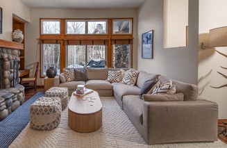 Chalet Verve