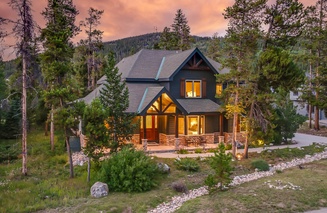 The Breck Haus
