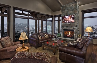 Graystone Lodge