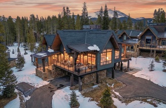 Chalet Ataraxia