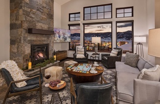 Poma Lodge North