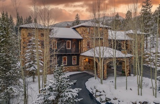 Chateau of Breckenridge