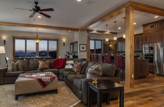 Falconhead Lodge - North