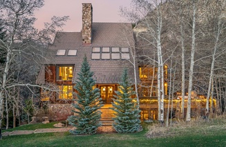 Aspen Glade Retreat