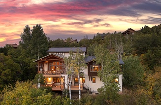Valley View Retreat