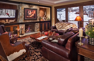 One Steamboat Place #516: Wild Card Peak 2 Bedroom