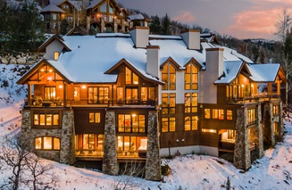 Falconhead Lodge - North