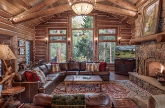 Rivertree Lodge