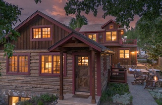 Harris House