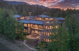Chateau of Breckenridge