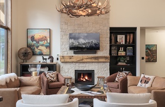 Edgemont #2803: Nightfall Ridge