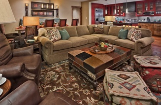 One Steamboat Place #709: Lone Star Mountain