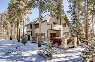 Bystone Villa Retreat