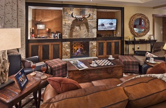 One Steamboat Place #105: Sage Creek 1 Bedroom