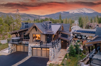 Disconnect at the Breck Connect