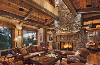 Gold Mine Lodge