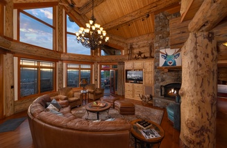 See Me Lodge