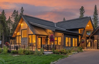 Trailblazer Lodge
