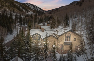 Navigator Lodge