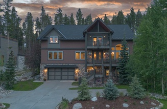 Ski Hill Sanctuary