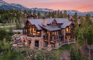 Epic Retreat