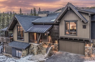 Wild Horse River Escape