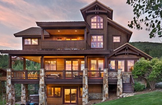 Chalet Beliza