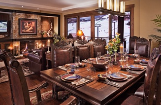 One Steamboat Place #516: Wild Card Peak 3 Bedroom