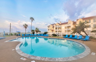 Beach Retreat CBC123