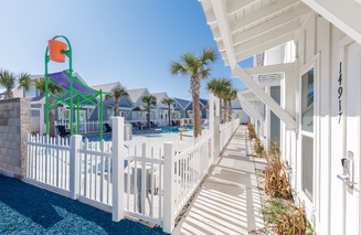 Smugglers Cove - Vitamin Sea TSPC917