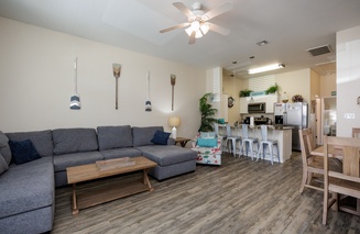 Village by the Beach - Shamrock Cove B910