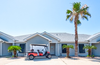 The Lah De Dah SH302