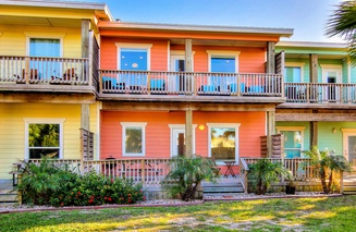 Saltwater Hippie LP2