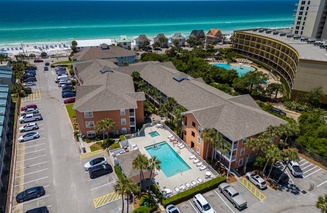 Gulfview II 130