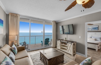 Majestic Beach Towers 1-1804
