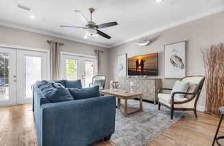 Driftwood Townhomes #8