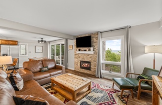 Yampa View 203