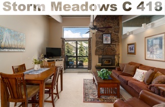 Storm Meadows C 418