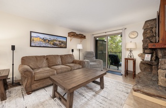 Beaver Village Unit #1822