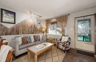 Hi Country Haus Unit 1009